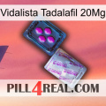 Vidalista Tadalafil 20Mg 37